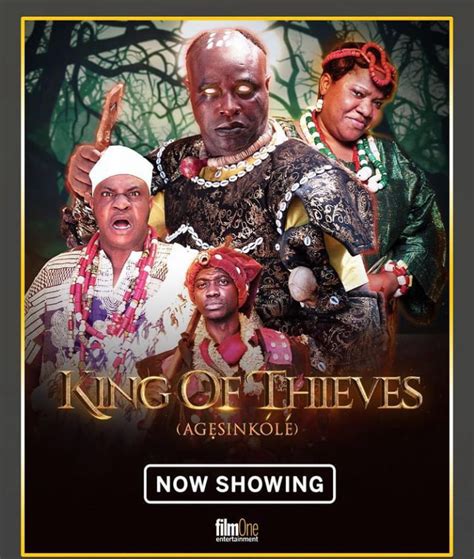 king of thieves nigerian movie download